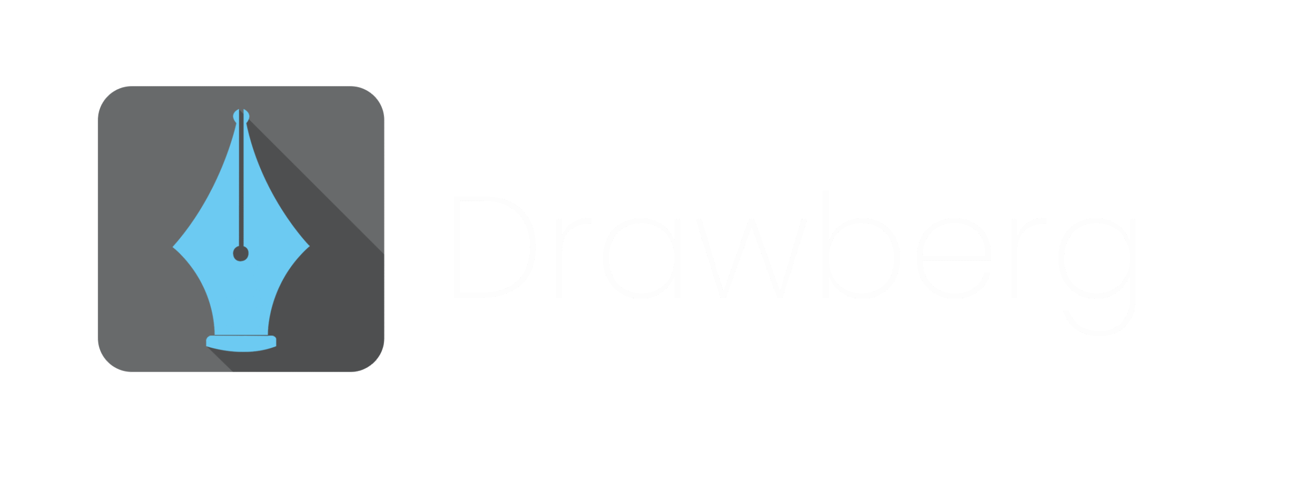 Drawberg Logo